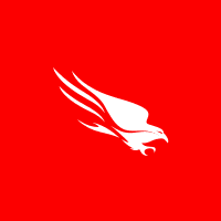 CrowdStrike logo