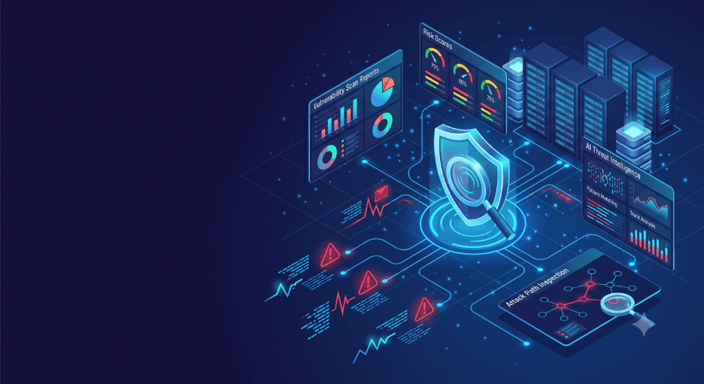 Security without disruption