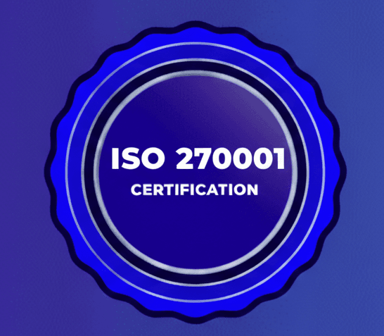 ISO 27001:2022