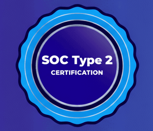 SOC 2 Type II